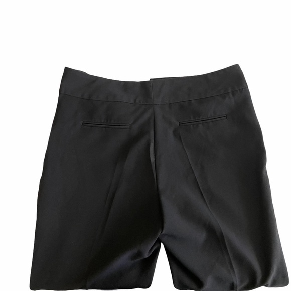 Nicole Miller Black Capris - Picture 3 of 8